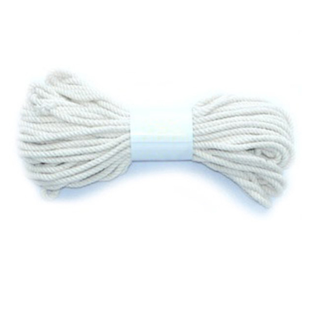 힐링타임 고양이 스크래쳐 면줄 (20m)