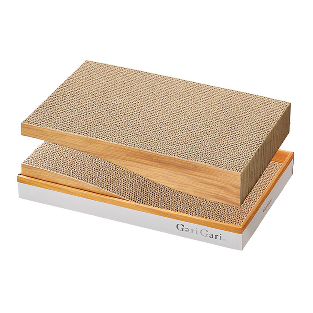 펫라이프 고양이 스크래쳐 가리가리 플레이스 (슬로프)