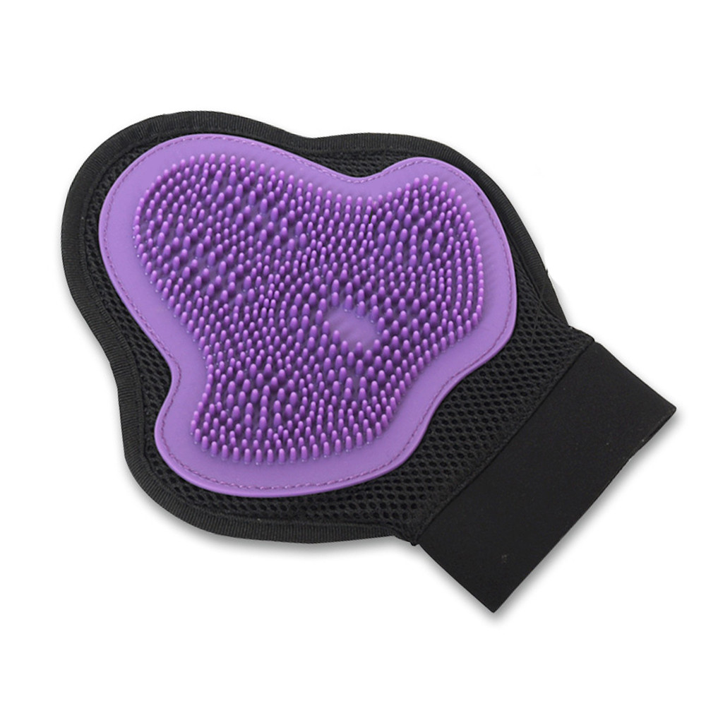 엠펫 고양이 러브러브 글러브 브러쉬