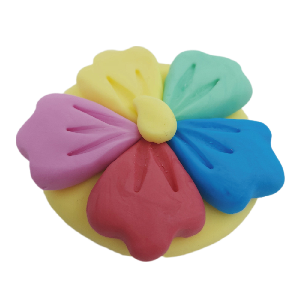 꼬메빔보 향기 색동무궁화 비누만들기 (1인)