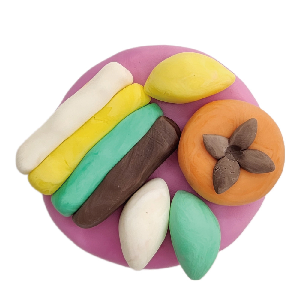 꼬메빔보 향기 추석음식 비누만들기 (1인)