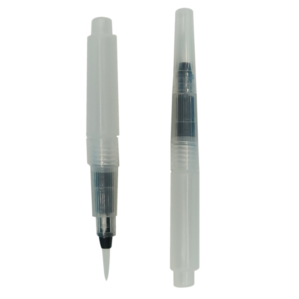 꼬메빔보 미술놀이 폼폼페이퍼 데코칠전용 워터펜 (물붓)