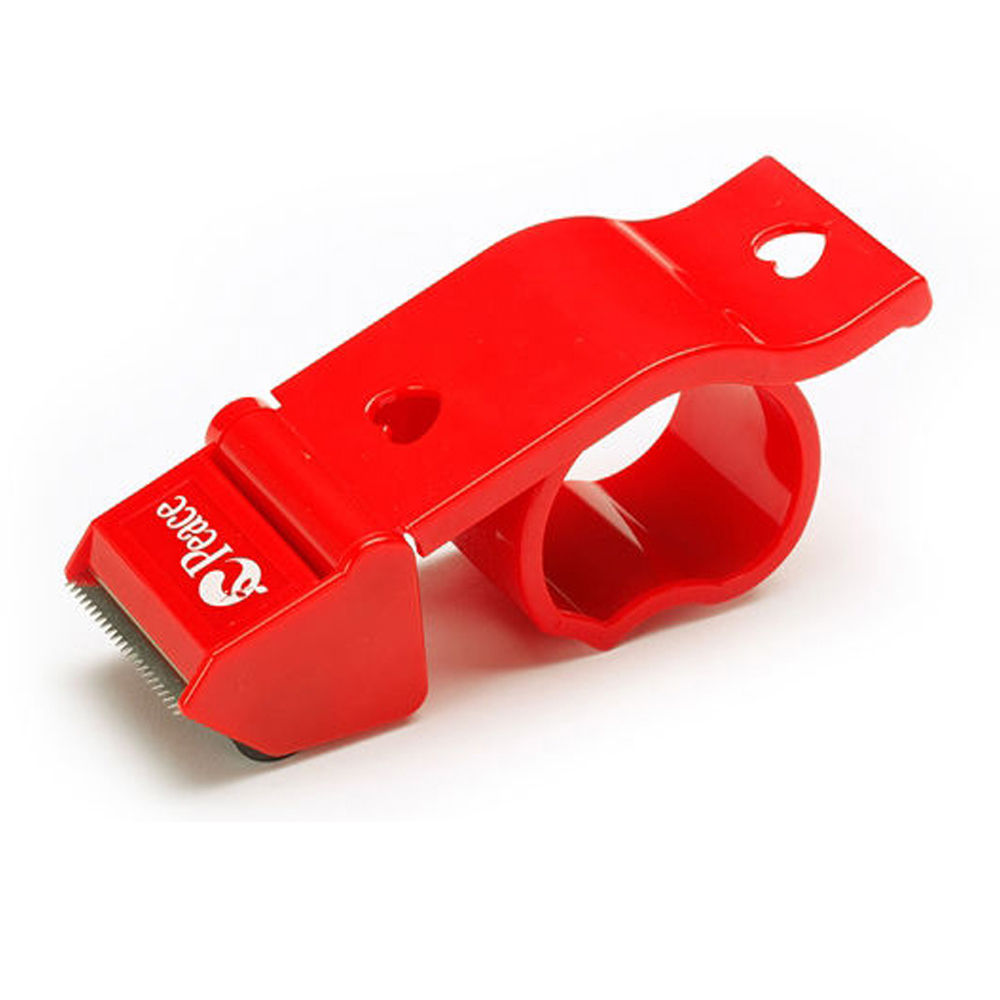 평화 테이프 캇타기 컷터기 (06840)