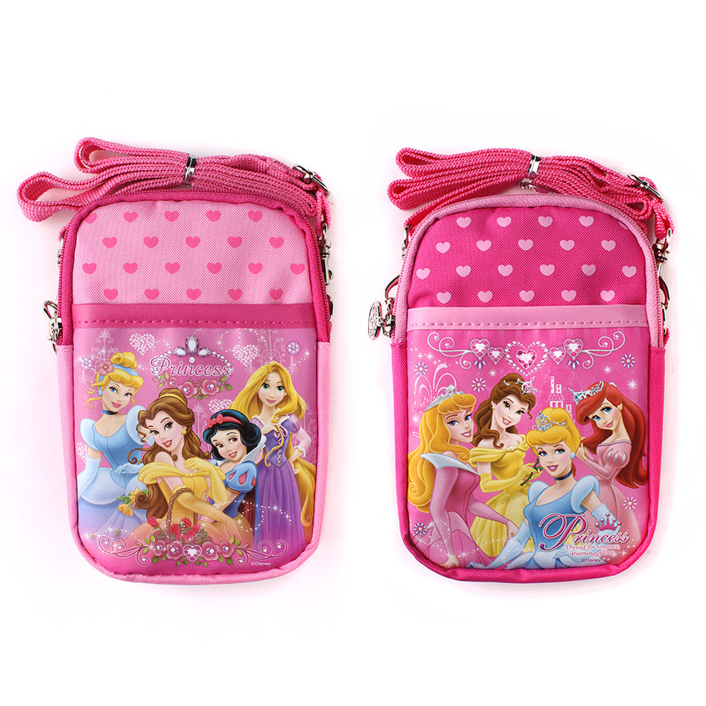 한정특가) 금홍팬시 프린세스 크로스백 (랜덤1개)