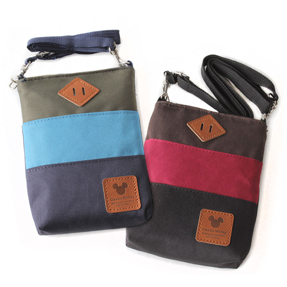 한정특가) 금홍팬시 미키 마우스 크로스백 (랜덤1개)