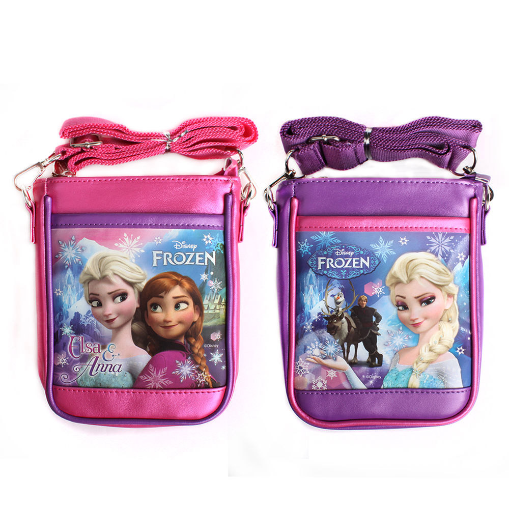 한정특가) 금홍팬시 겨울왕국 크로스백 (랜덤1개)