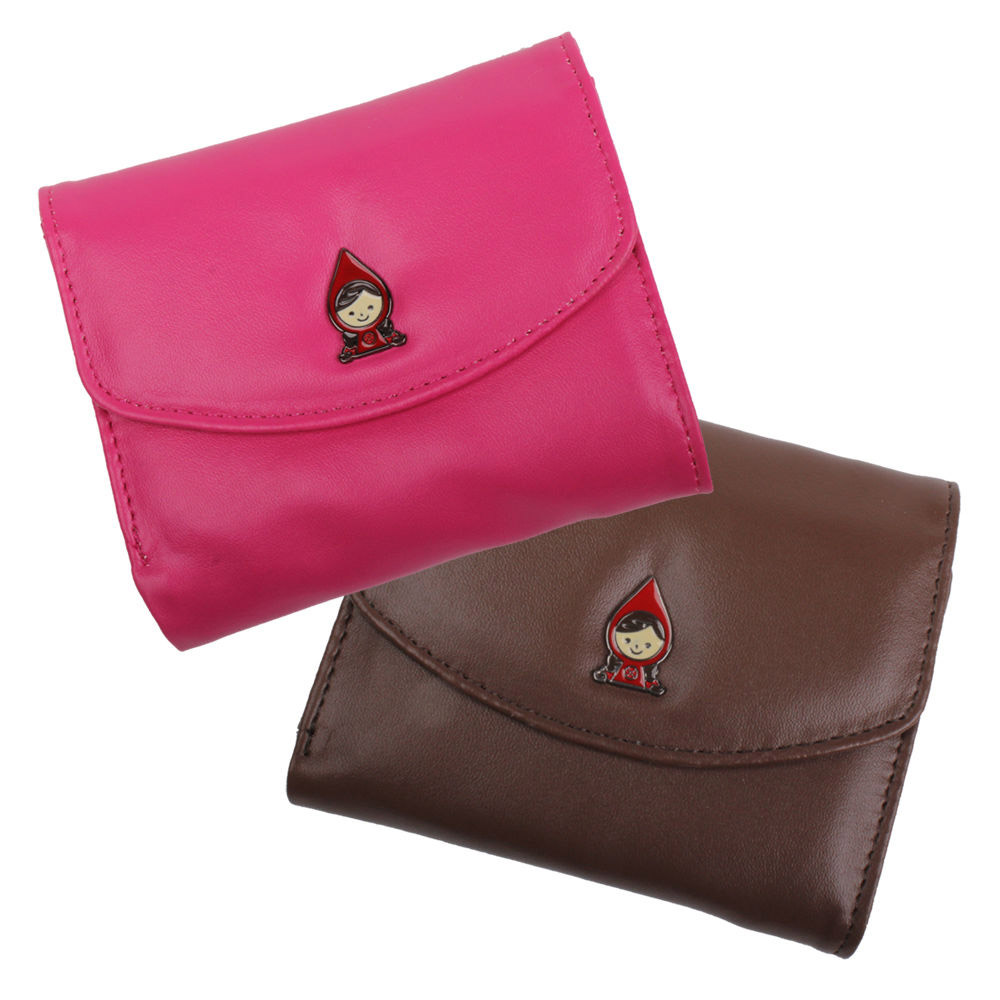 한정특가) 금홍팬시 신지카토 장식 3단 지갑 (랜덤1개)