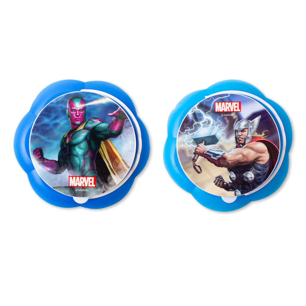 한정특가) 금홍팬시 마블 어벤저스 캐릭터 자바라 물통 (랜덤1개)