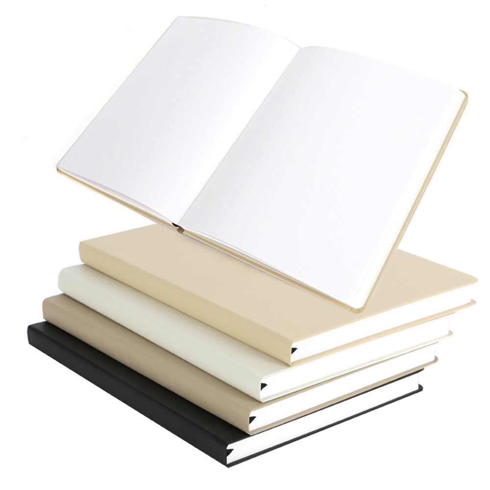 모닝글로리 비움 양장드로잉북 (랜덤1개)