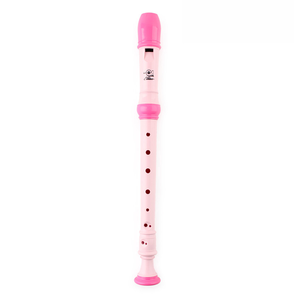 엘리스 리코더 ESRG 100 (G 저먼식) (핑크)