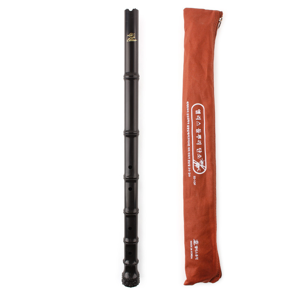 엘리스 돌뿌리 단소 (ED-10P)