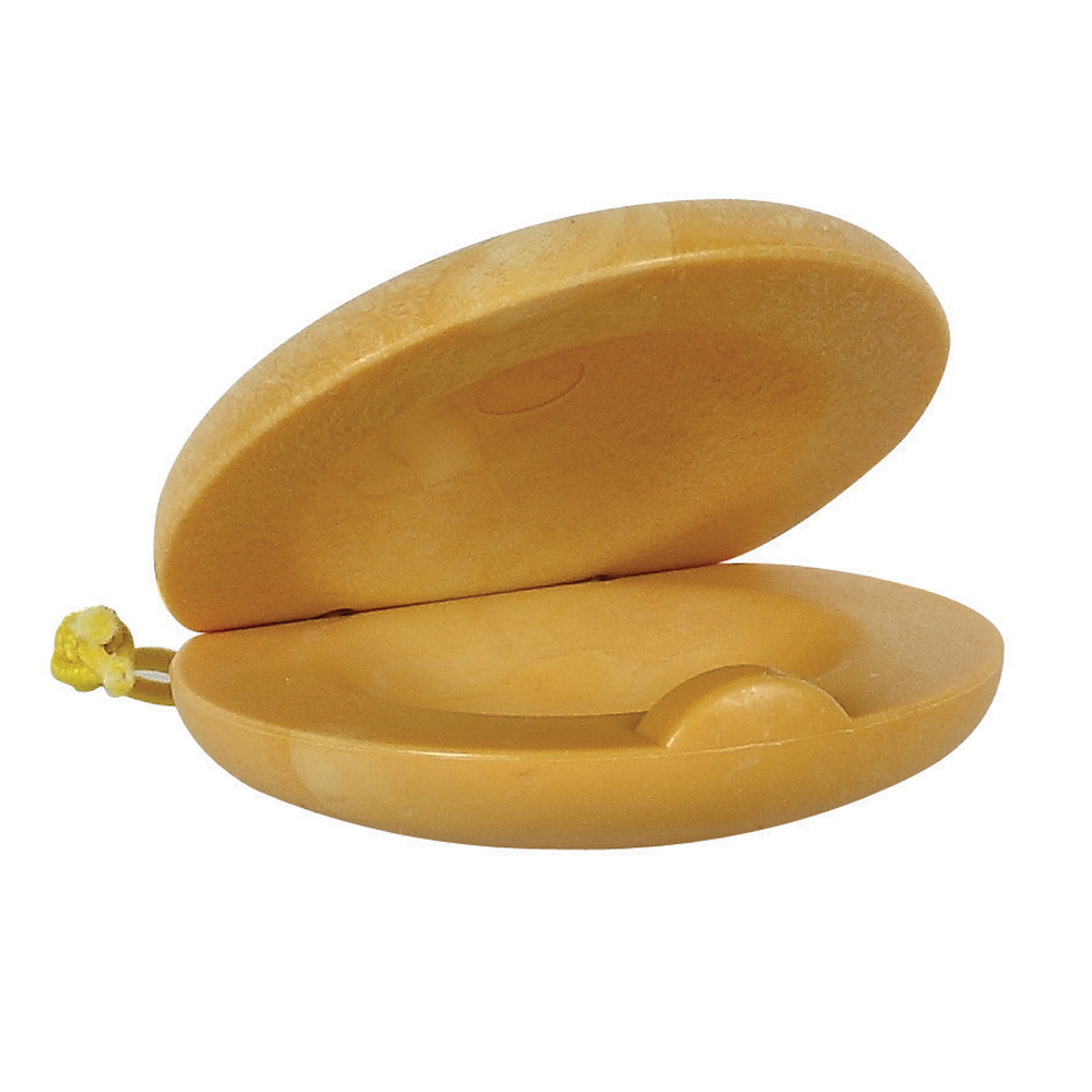 다벨 캐스터네츠 (DC-CN)