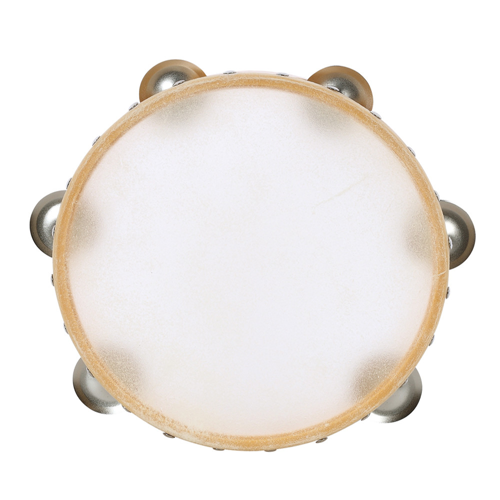 다벨 탬버린 (DT-TB)