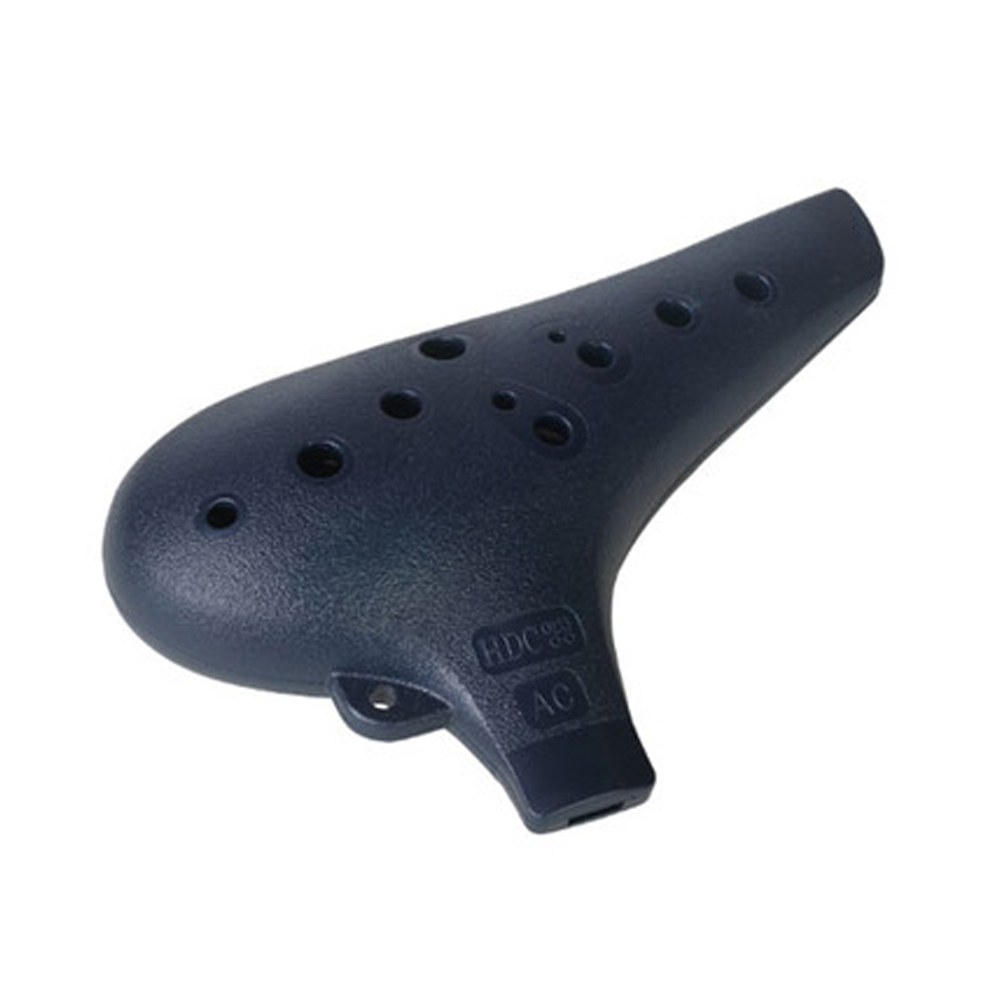 다벨 오카리나 (DO-AP) (군청색)