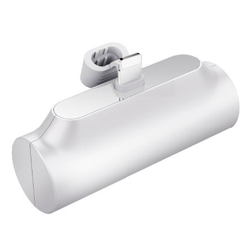 엑티몬 보조배터리 미니 5000mAh 8핀 (MON-P-MINI5000) (8P)