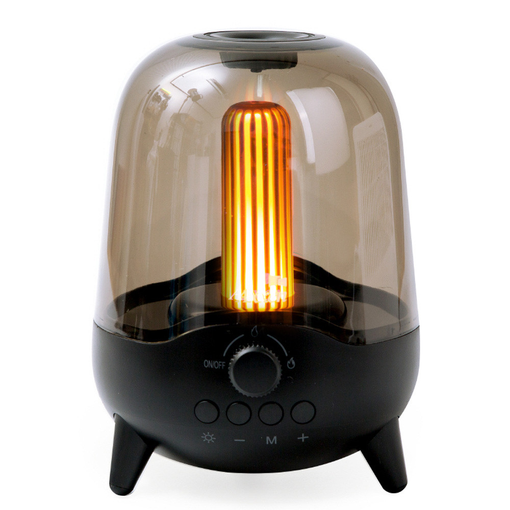 액센 에디슨 램프 블루투스 스피커 (BS80)