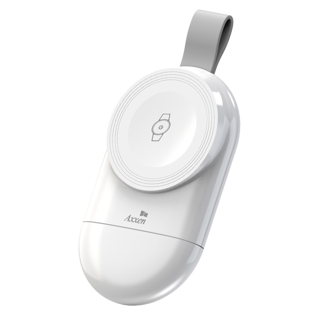 액센 무선 갤럭시 워치 충전기 (AW10)