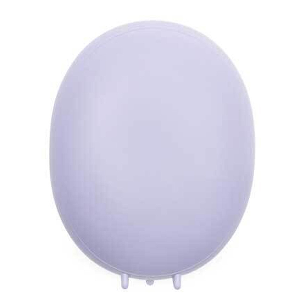 액센 손난로보조배터리 파스텔 2단 발열 양면 충전식 손난로 (HW310) (바이올렛)