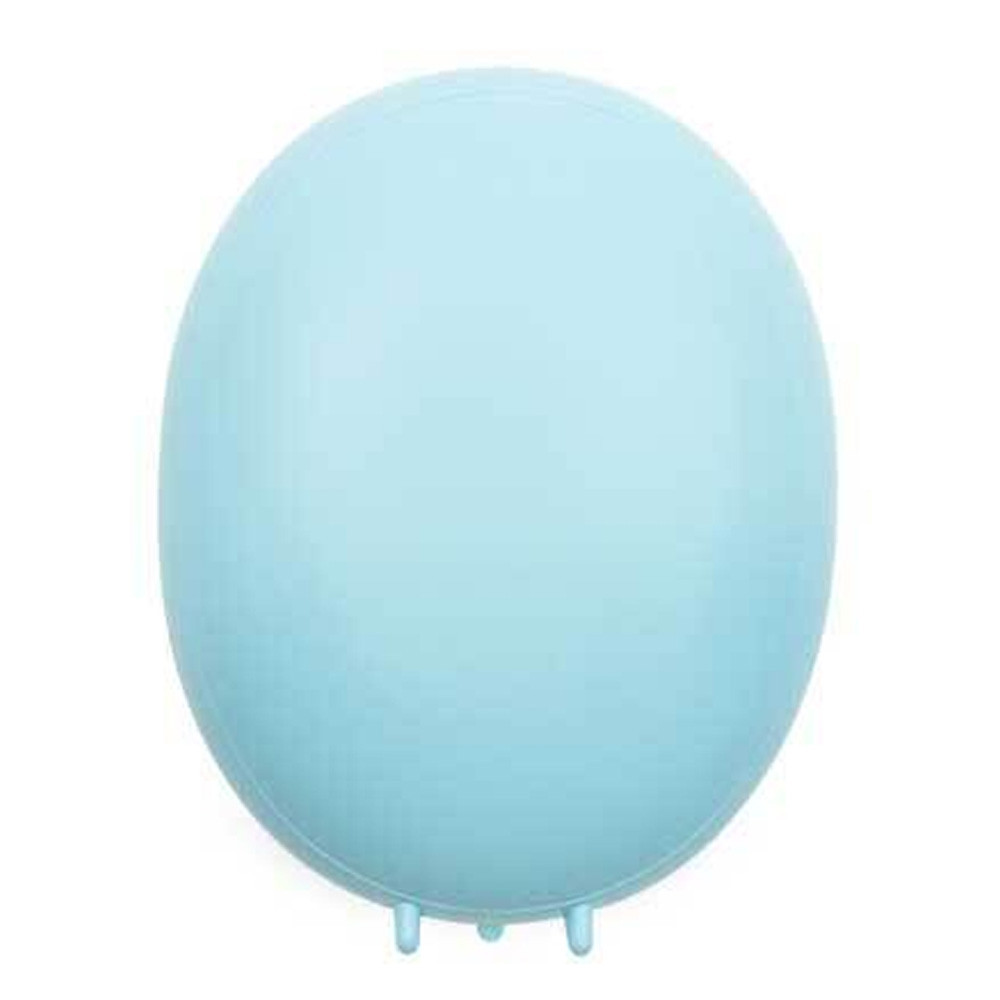 액센 손난로보조배터리 파스텔 2단 발열 양면 충전식 손난로 (HW310) (블루)