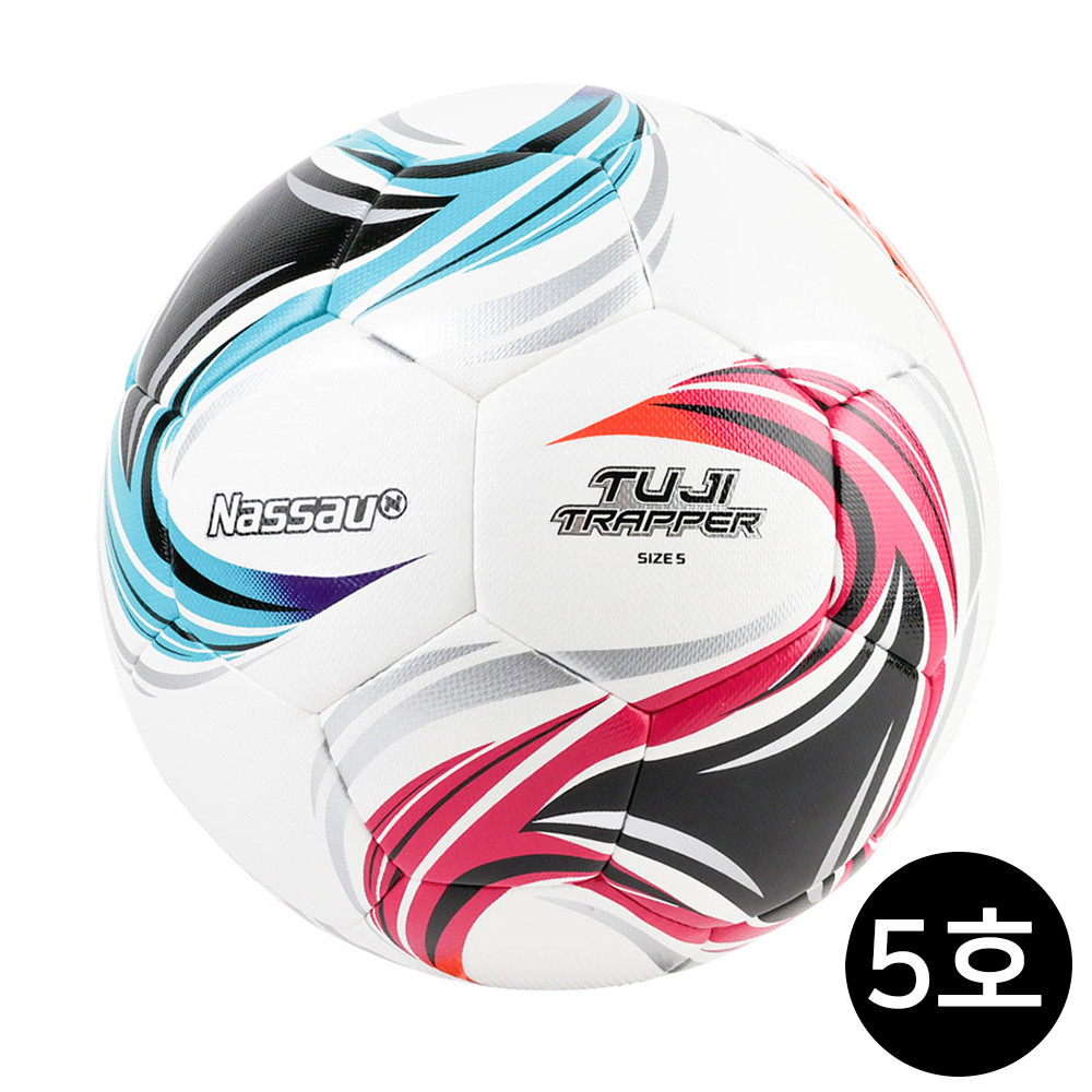 낫소 축구공 투지 트래퍼 (5호) (SBTR-5)