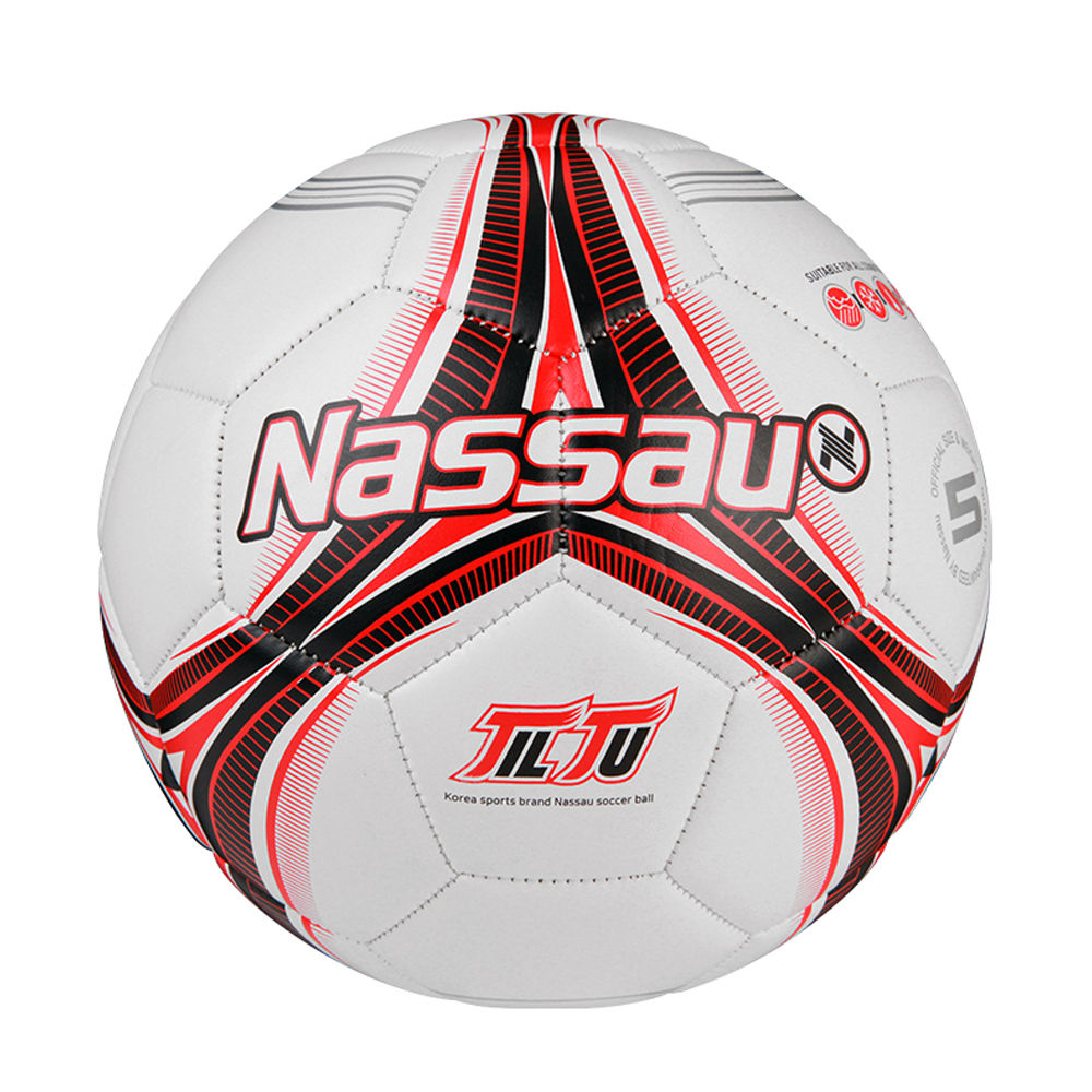낫소 축구공 질주 (5호) (NSJJU-5)