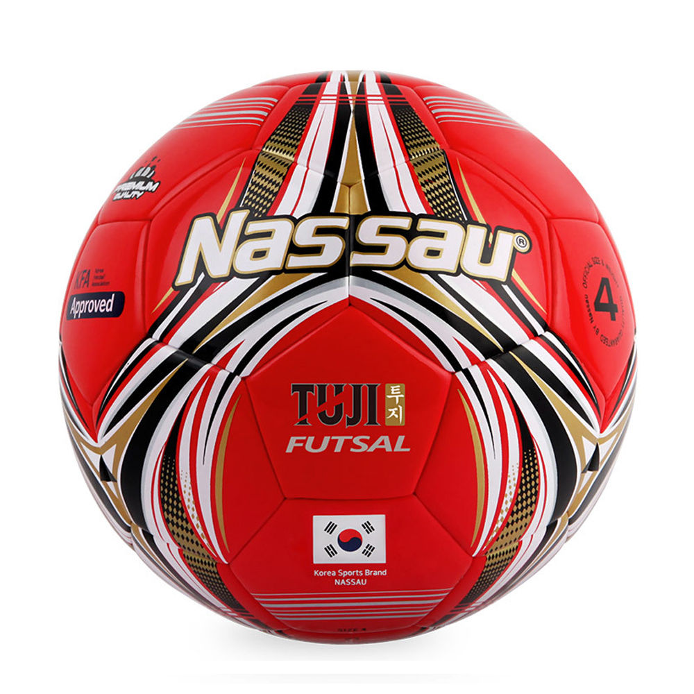 낫소 풋살공 투지 (4호) (FTTJ-4)