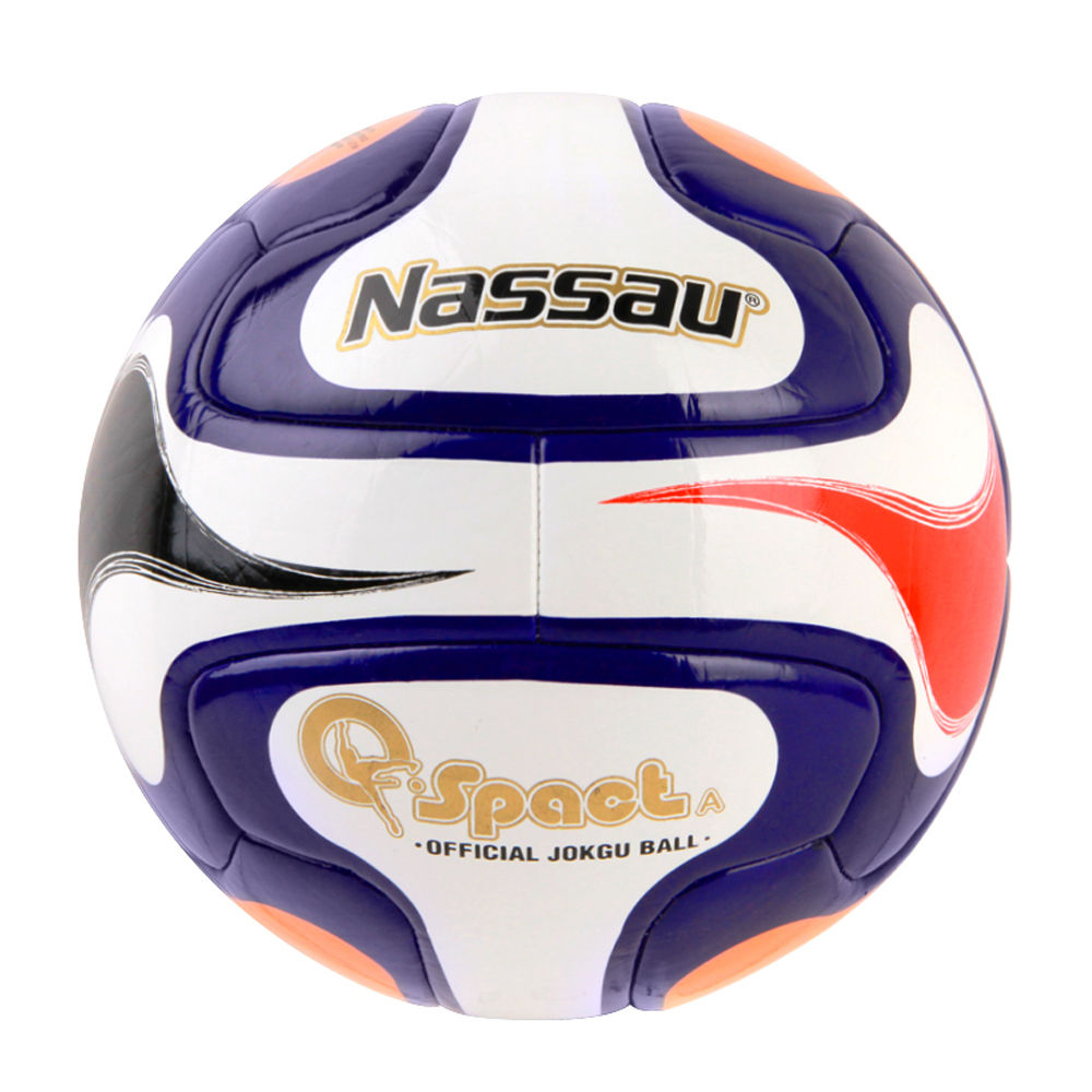 낫소 족구공 큐스팩트A 4호 (SJQPA-4)