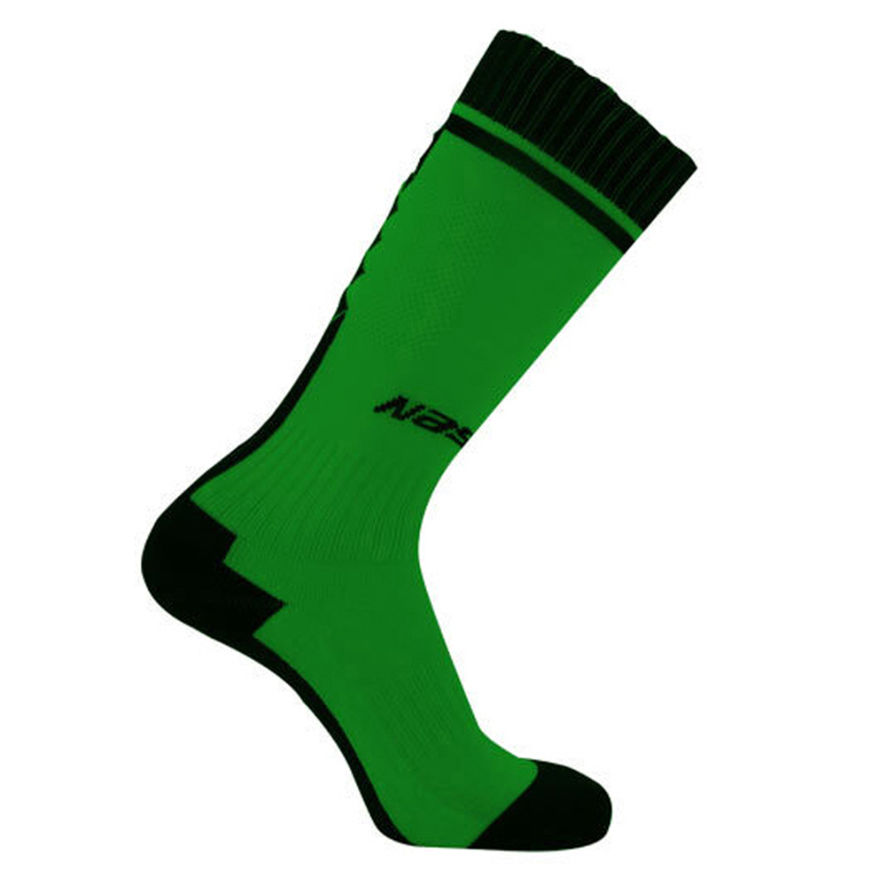 낫소 축구스타킹 유소년용 (그린) 축구양말