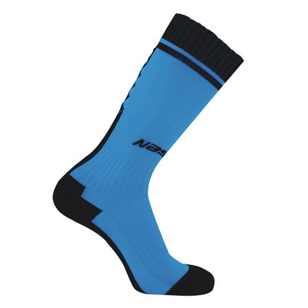 낫소 축구스타킹 유소년용 (스카이블루) 축구양말