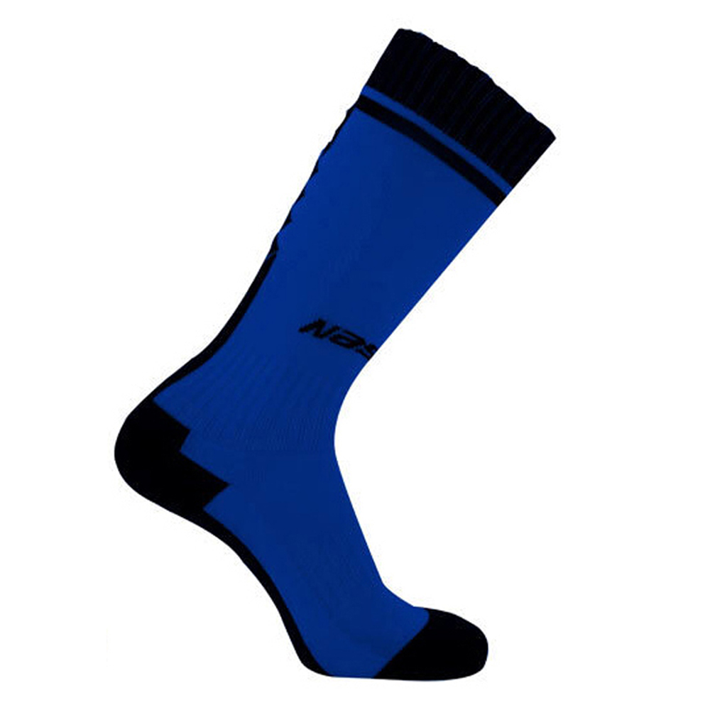 낫소 축구스타킹 유소년용 (블루) 축구양말