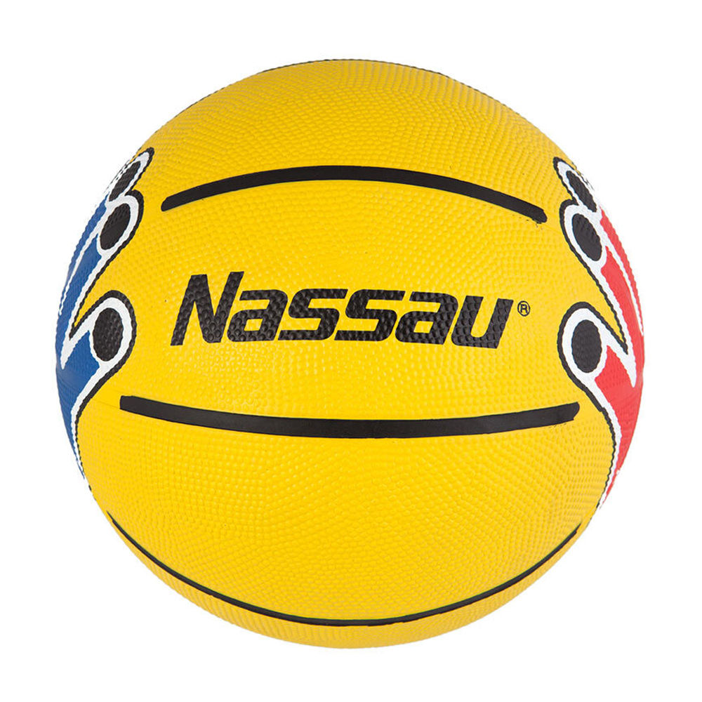 낫소 농구공 슈팅연습공 (6호) (BT-6)