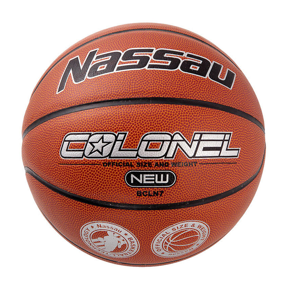 낫소 농구공 뉴코넬 (7호) (BCLN-7)