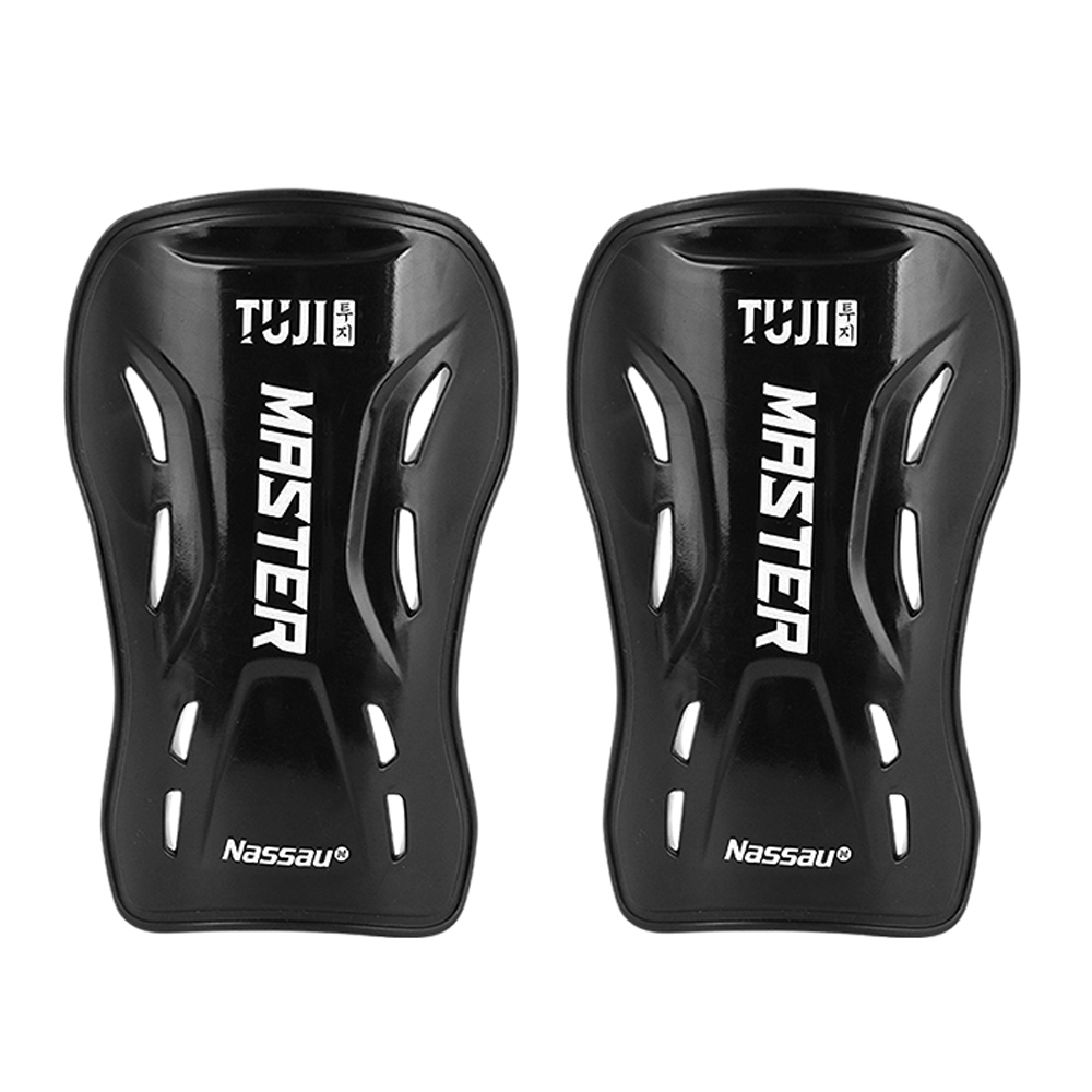 낫소 투지마스터 신가드 (유소년용) (블랙) (TMSG)