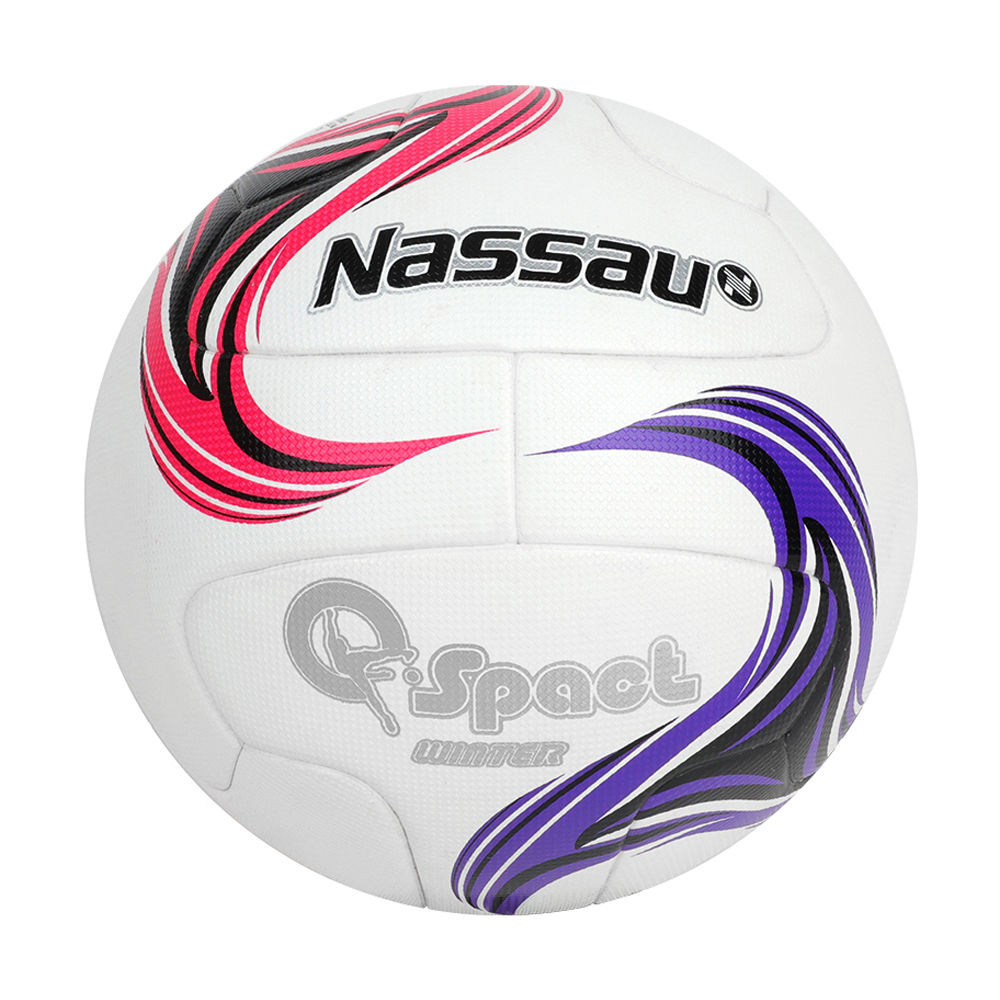 낫소 족구공 큐스팩트W (동계용) (4호) (SJPQW)