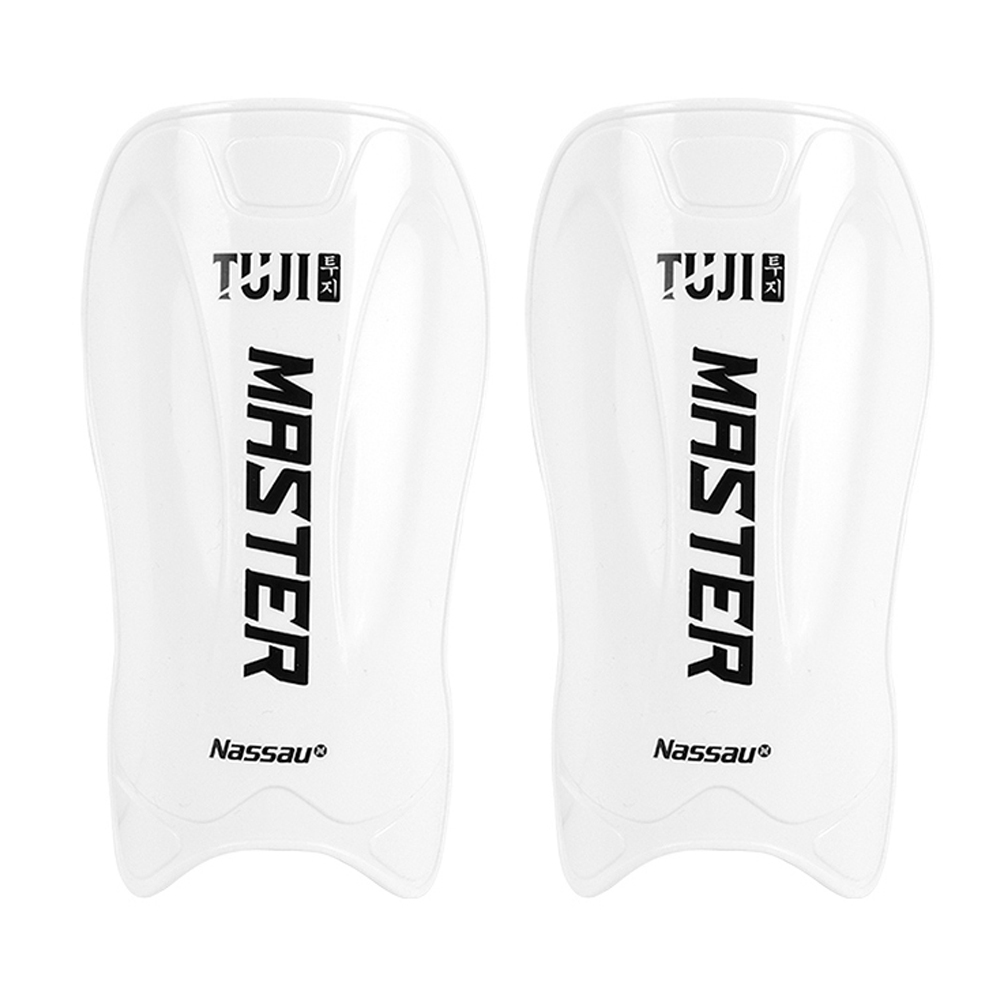 낫소 투지마스터 신가드 (성인용) (화이트) (TMSG)