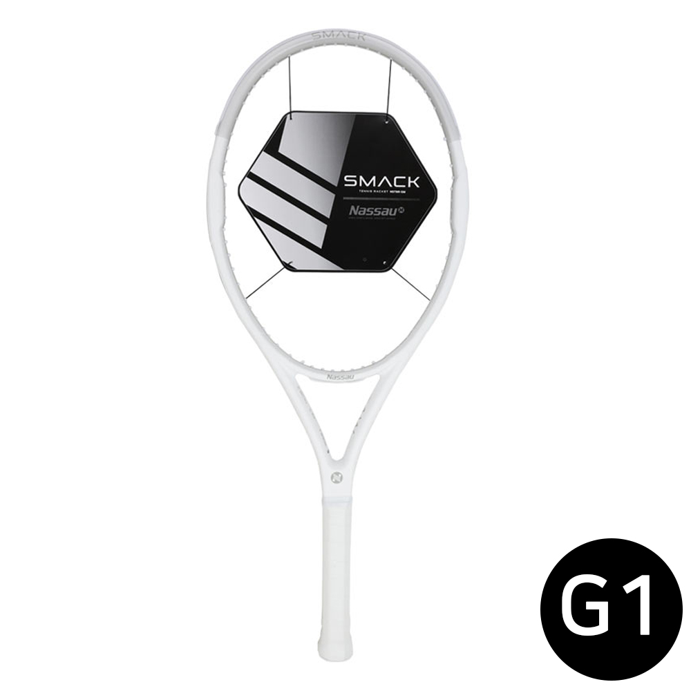 낫소 테니스 라켓 스맥 (G1) (NSTNR-SM)