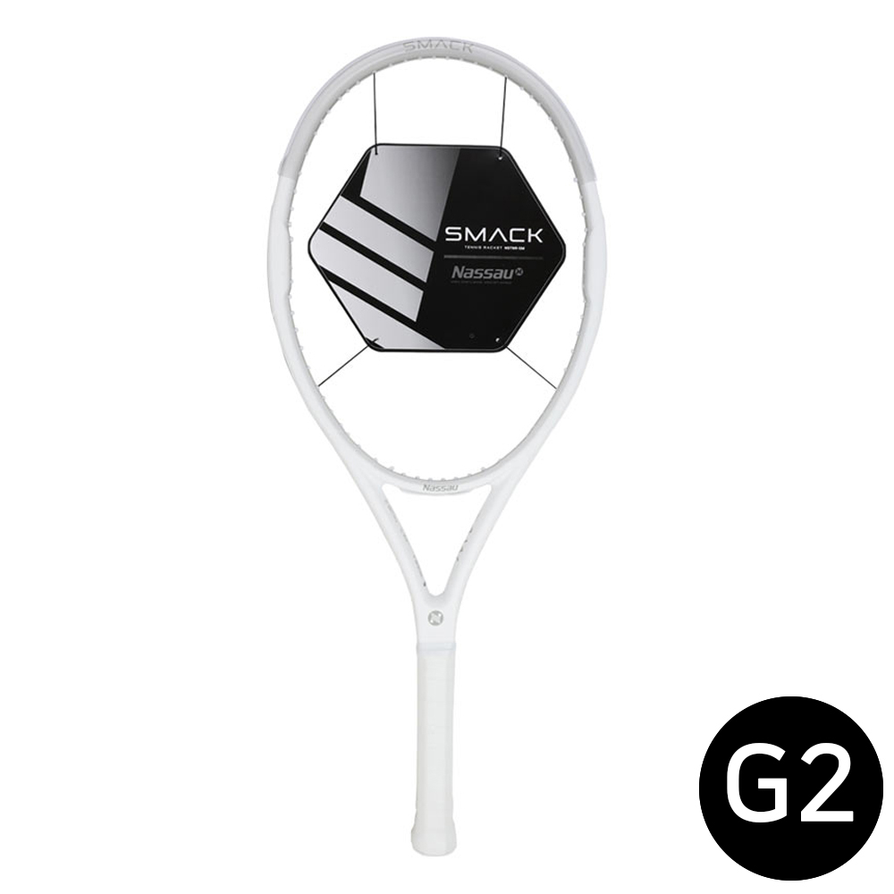 낫소 테니스 라켓 스맥 (G2) (NSTNR-SM)