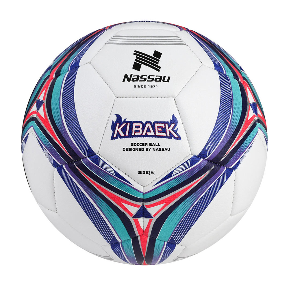 낫소 축구공 기백 5호