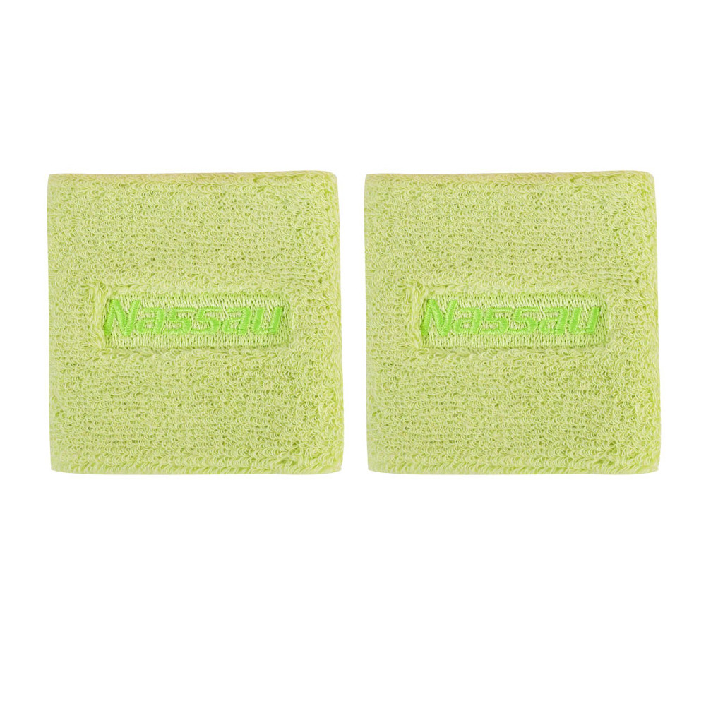 낫소 스포츠 숏밴드 (2개입) (연그린)