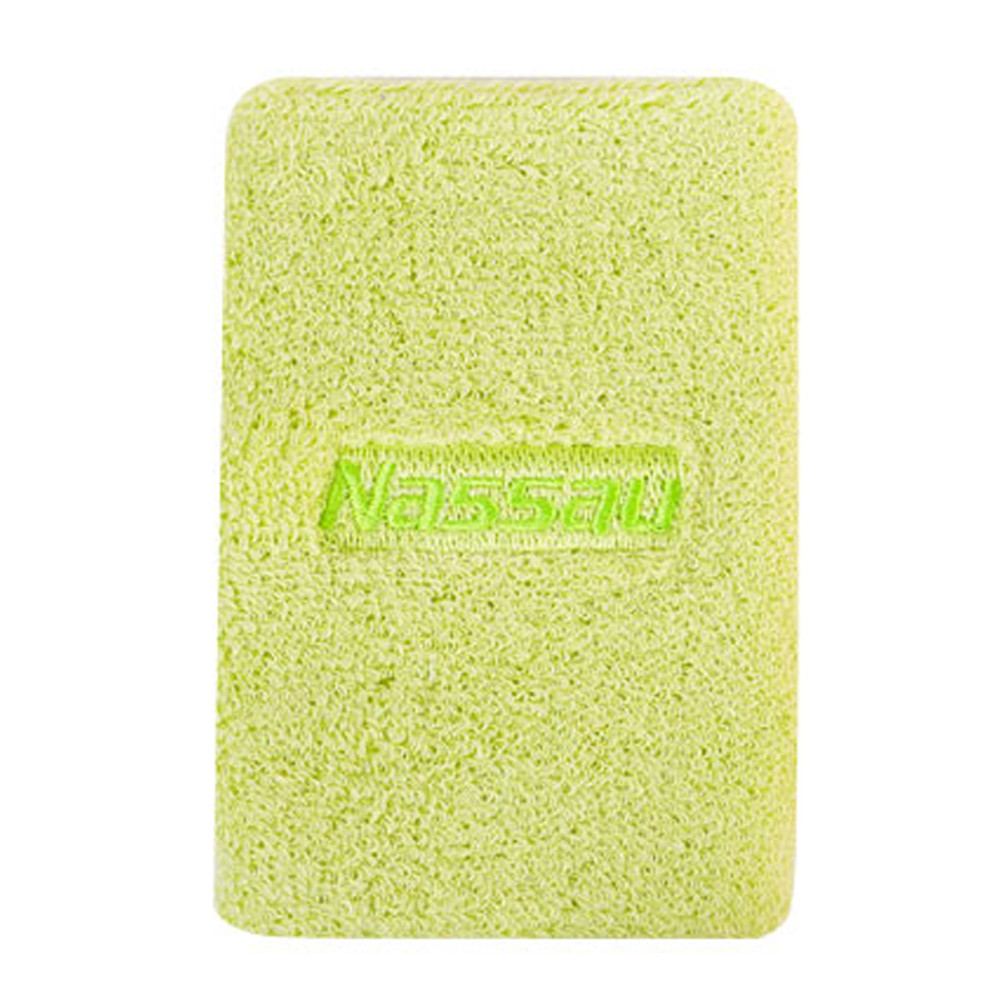 낫소 스포츠 롱밴드 (연그린)