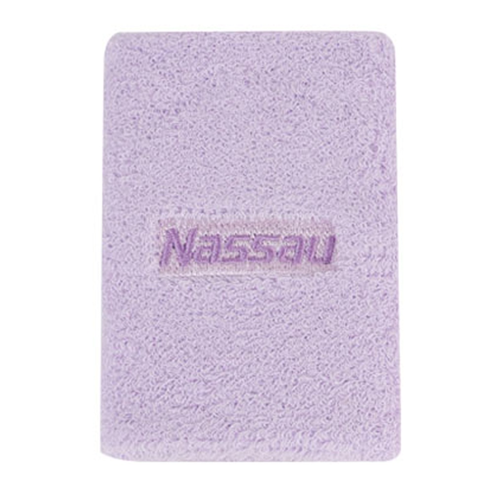 낫소 스포츠 롱밴드 (연보라)