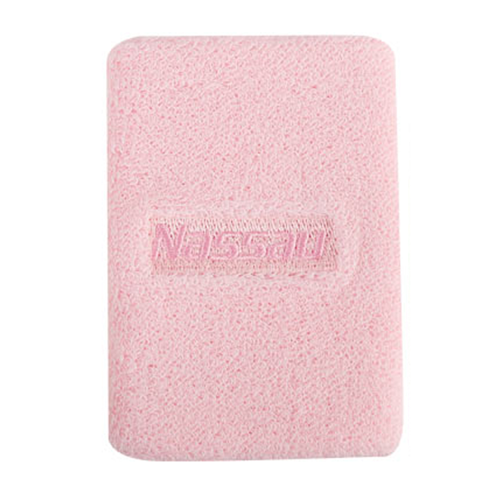 낫소 스포츠 롱밴드 (연핑크)