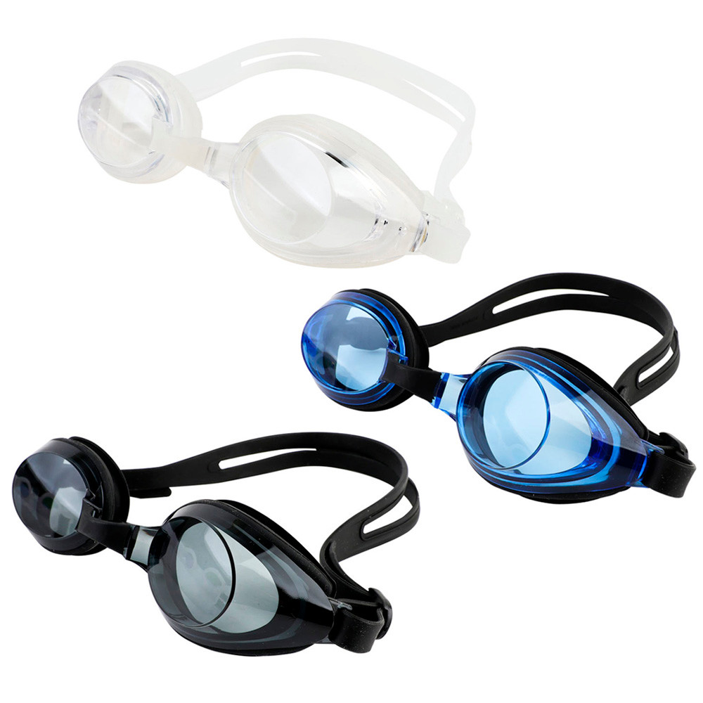 낫소 수경 성인 물안경 일반형 (NSEG7) (택1)