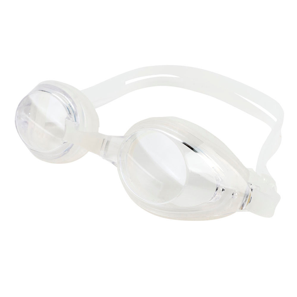 낫소 수경 성인 물안경 일반형 (클리어) (NSEG7CL)