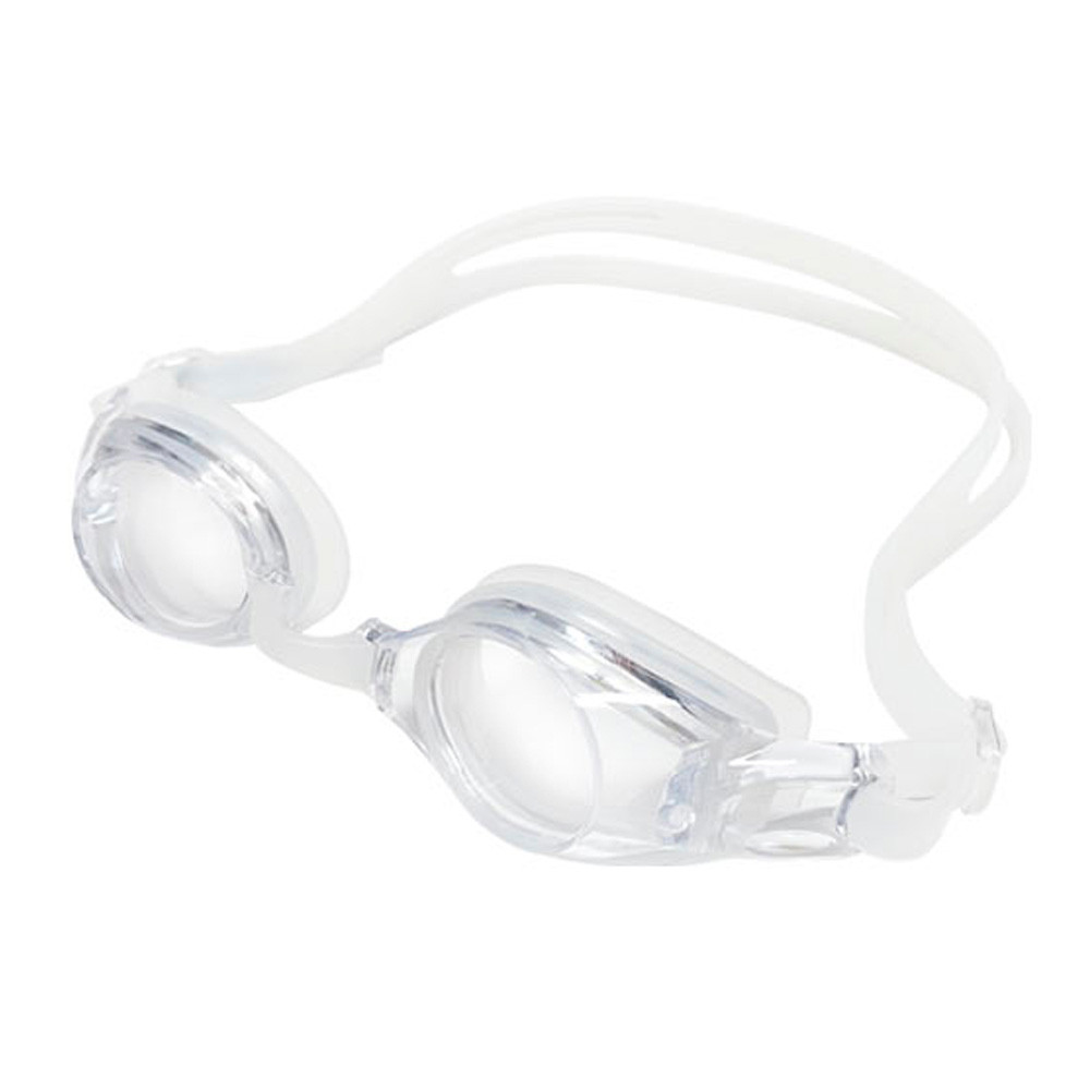 낫소 수경 유소년 물안경 (클리어) (NSEG6CL)