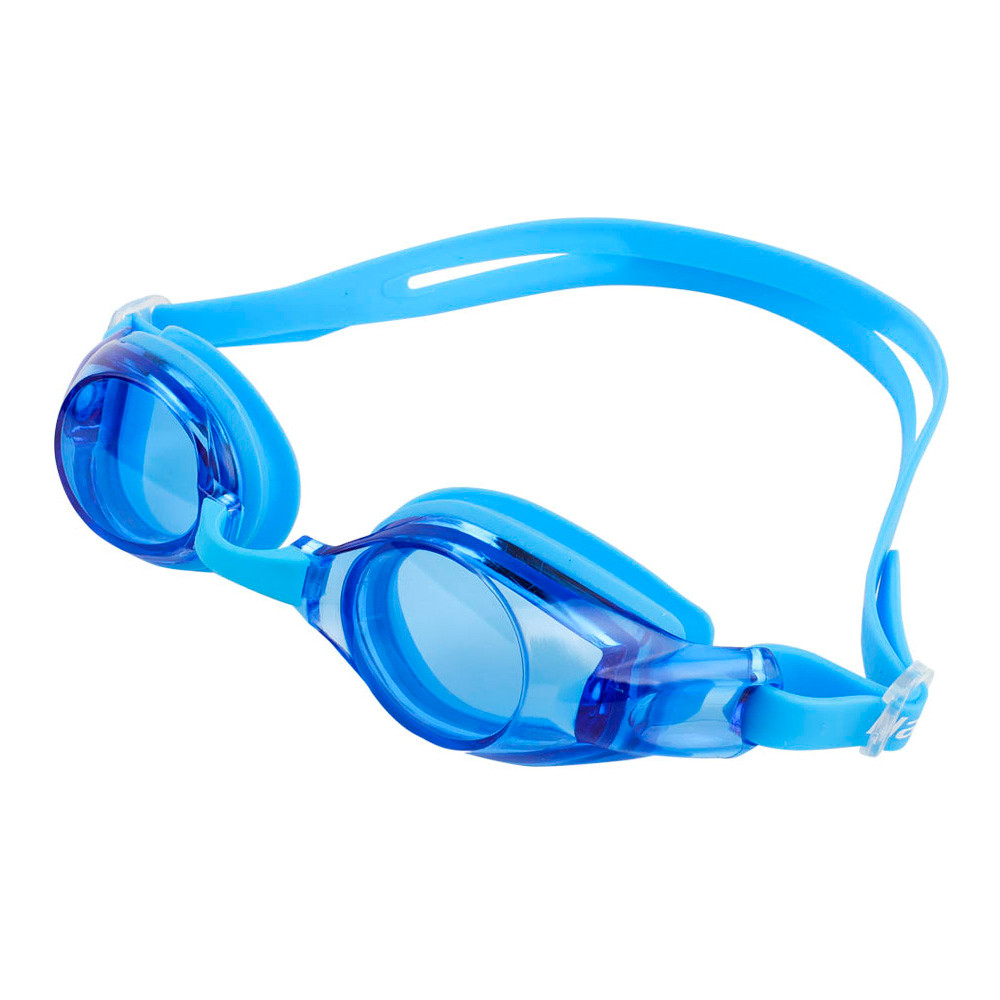 낫소 수경 유소년 물안경 (블루) (NSEG6BL)