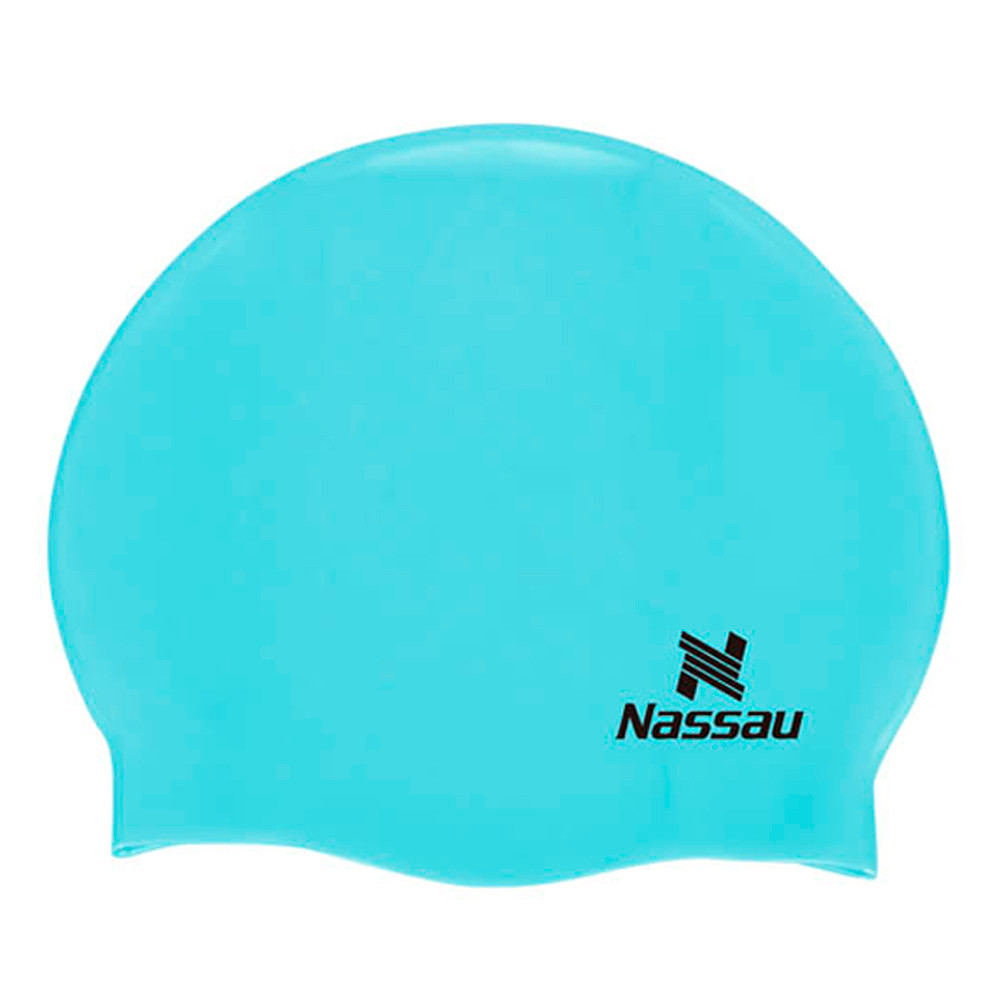 낫소 수모 성인 수영모자 (민트) (NSECSAMT)