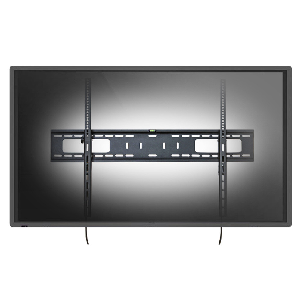 마운트피아 TV브라켓 벽걸이형 MW-69T (55-100in) 대형 티비 모니터 거치대