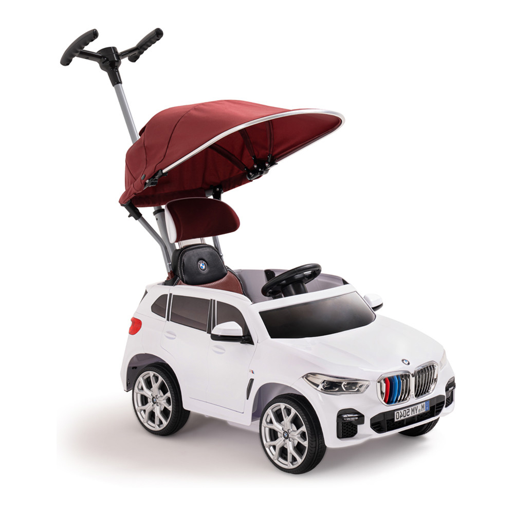 ●파파야나인 푸쉬카 The New 6세대 BMW 푸쉬카 (화이트)