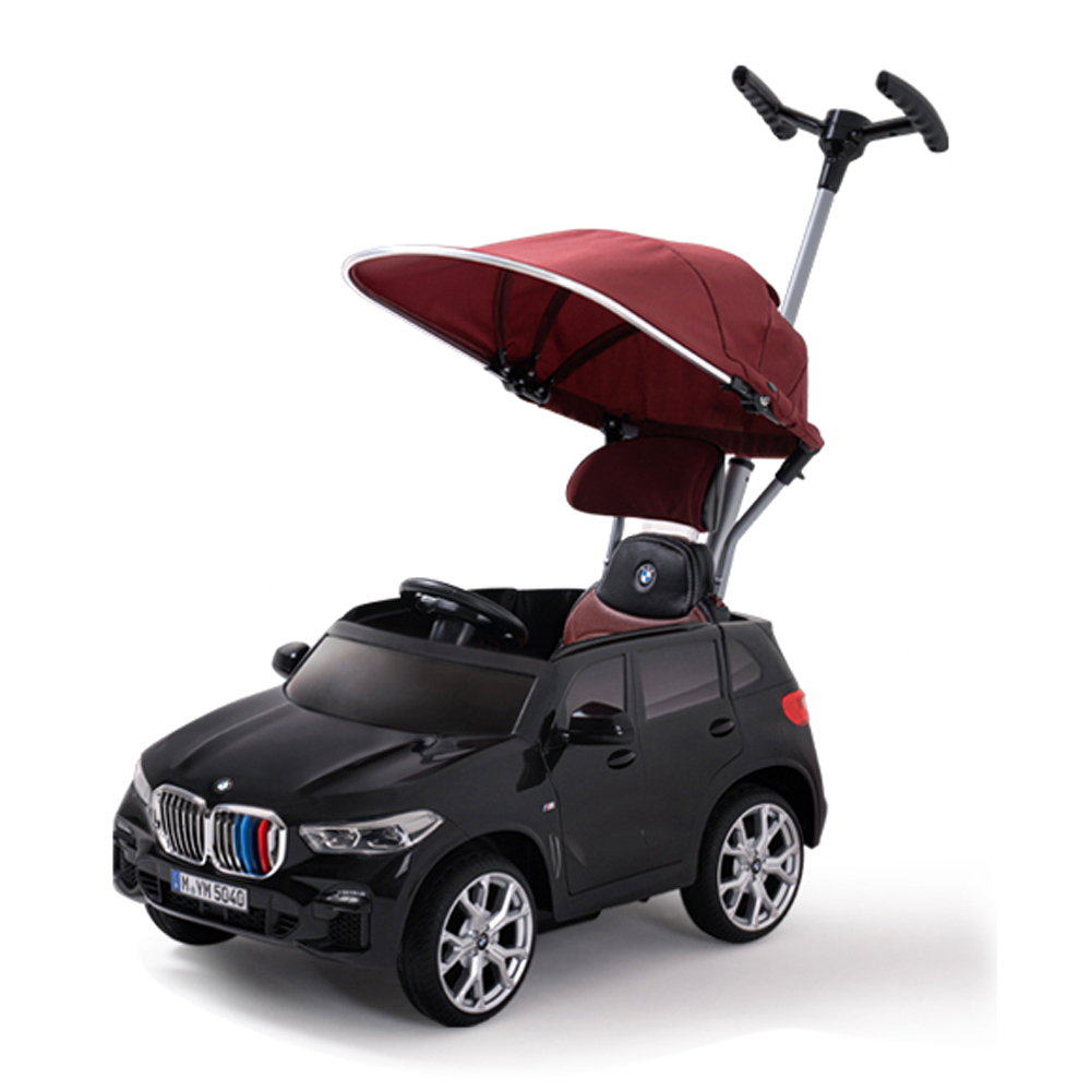 ●파파야나인 푸쉬카 The New 6세대 BMW 푸쉬카 (블랙)